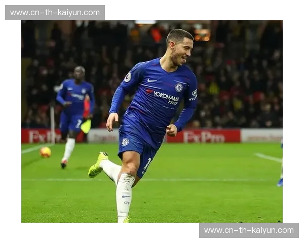 蓝军与黄蜂的激情碰撞:古迪逊公园的足球盛宴