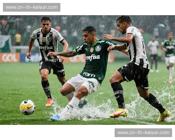 绿茵对决:帕尔梅拉斯与弗鲁米嫩塞的宿命恩怨与绿茵荣光