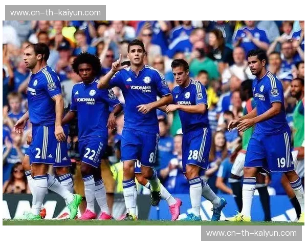 斯坦福桥的硝烟:切尔西vs利物浦,一场不容错过的足球史诗(附视频集锦)